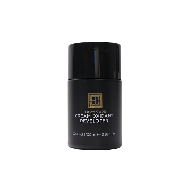Oxidant 3% Developer 100ml