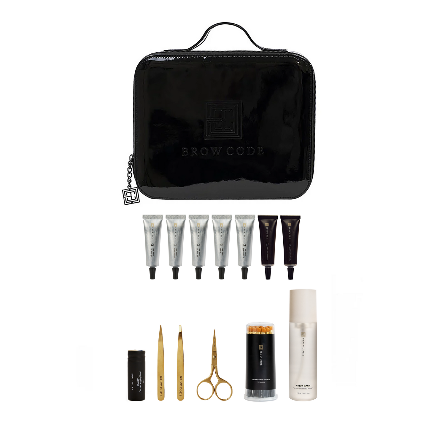 Professional Brow Styling Kits