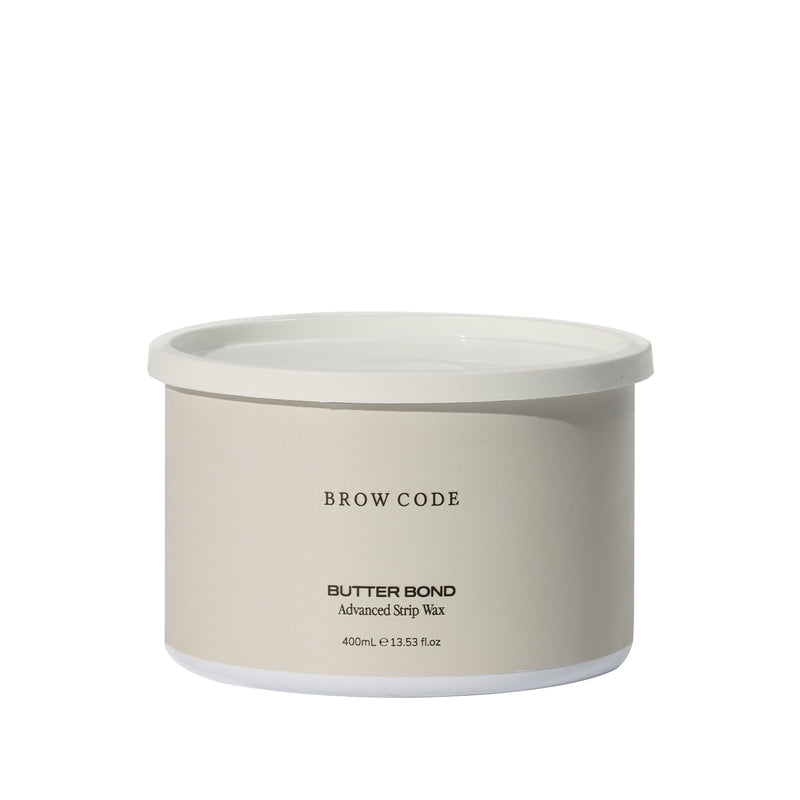 Butter Bond Advanced Strip Wax