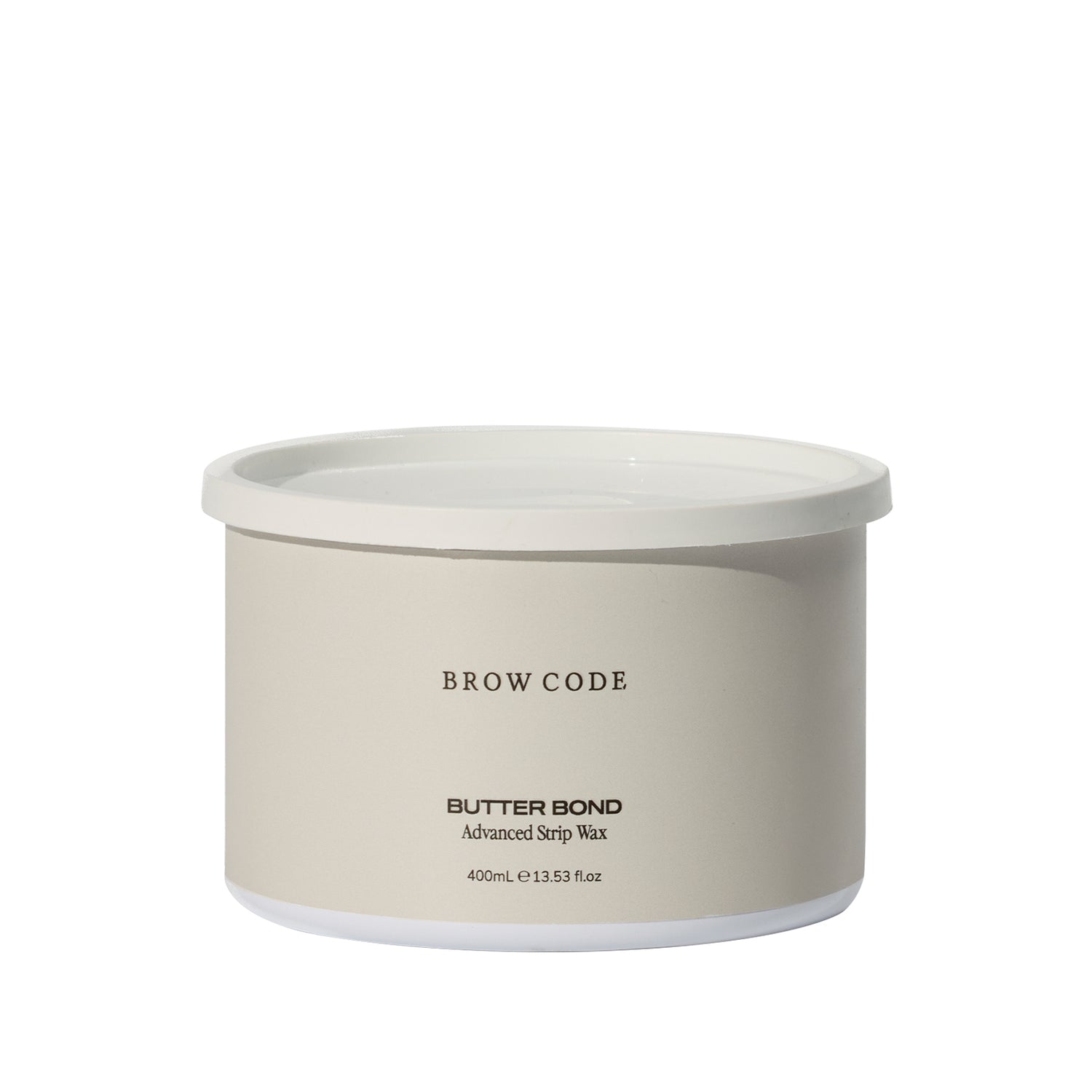 Brow Wax