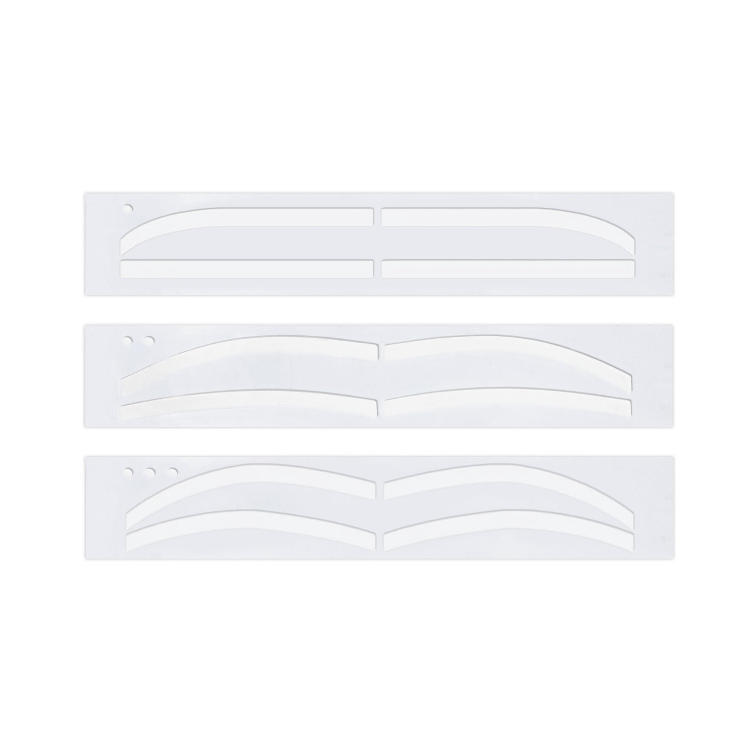 Preparation and Aftercare For Stain Hybrid Brow Dye