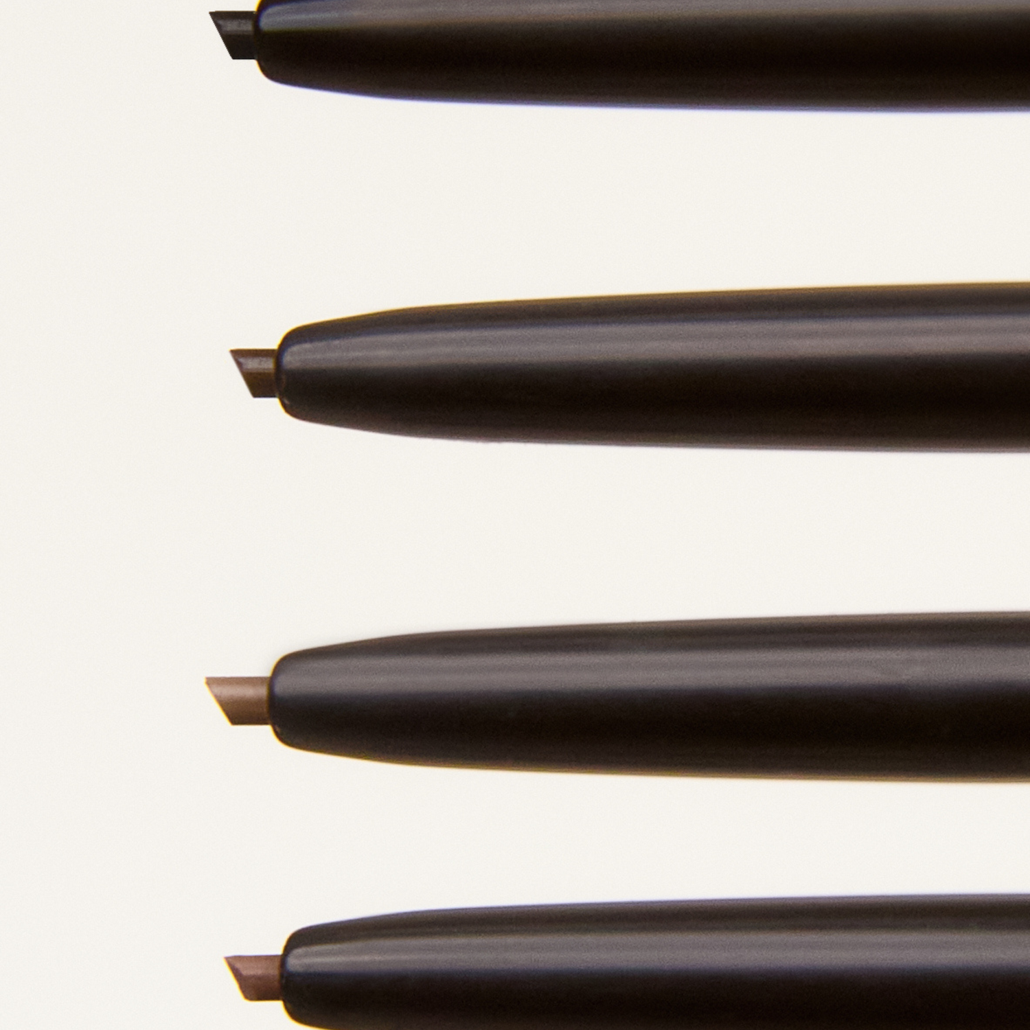 Stylised photo of pencils