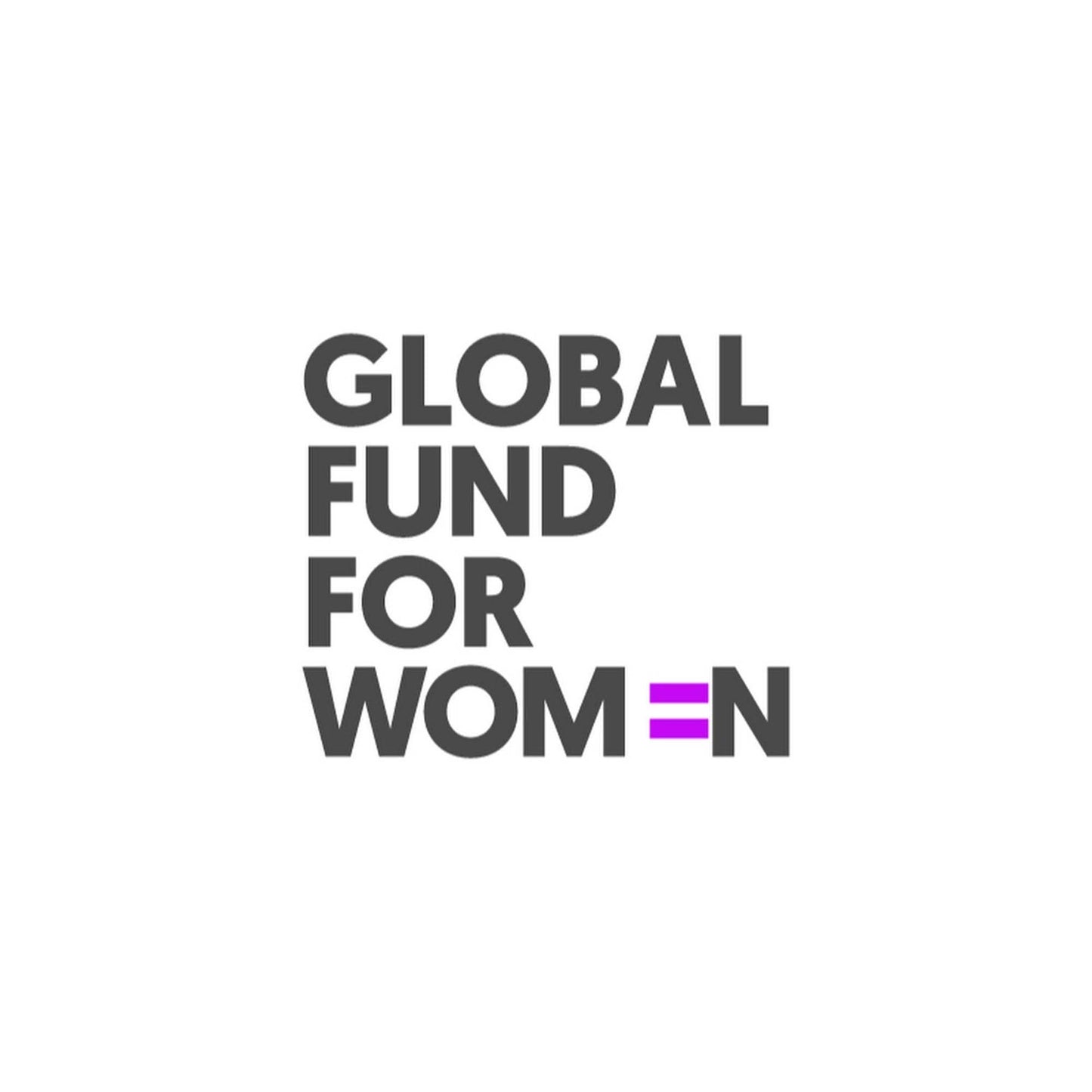 Donation to Global Fund for Women - Brow Code US