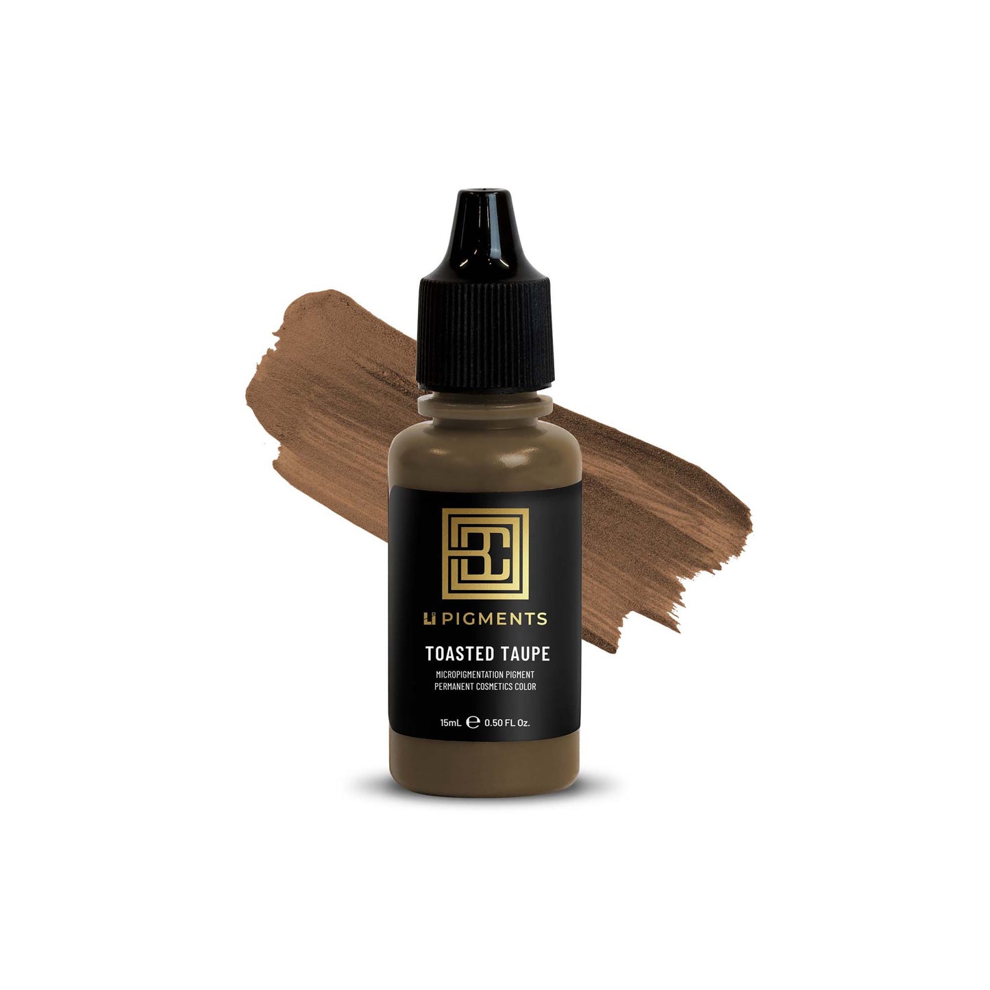 Li Pigments Permanent Makeup - Brow Code USA